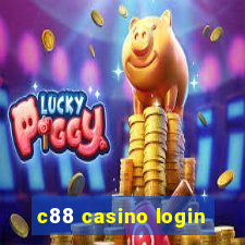 c88 casino login