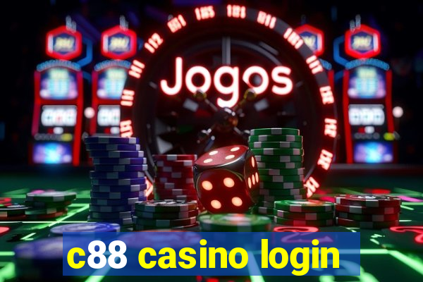 c88 casino login