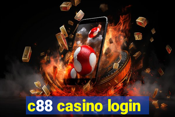 c88 casino login