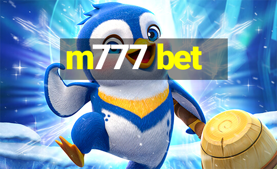 m777 bet