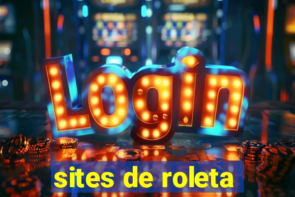 sites de roleta