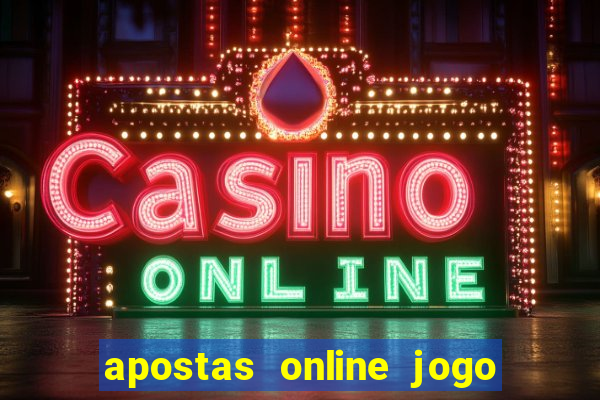 apostas online jogo do bicho