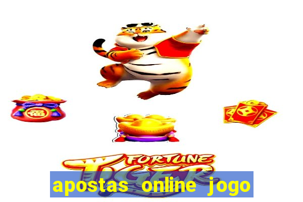 apostas online jogo do bicho