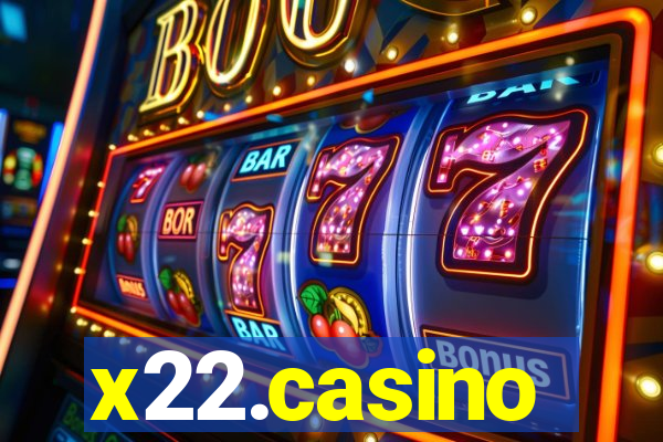 x22.casino