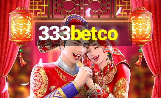 333betco