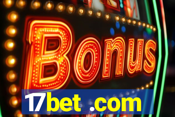 17bet .com