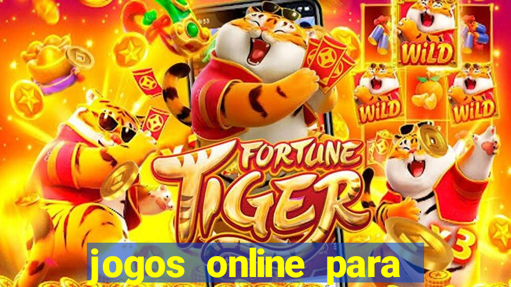 jogos online para ganhar dinheiro de verdade de gra?a