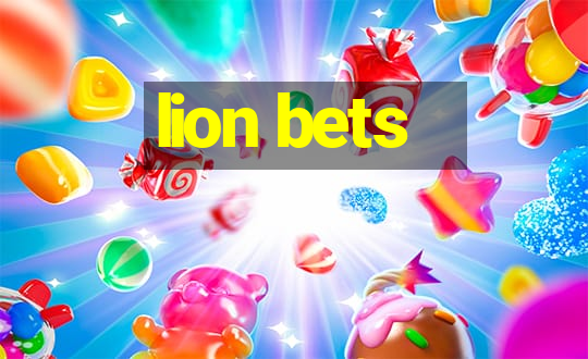 lion bets