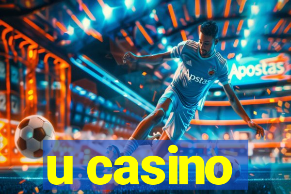 u casino