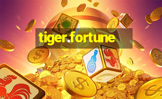 tiger.fortune