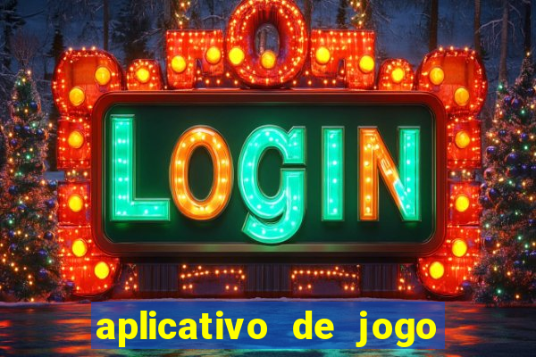 aplicativo de jogo que realmente paga