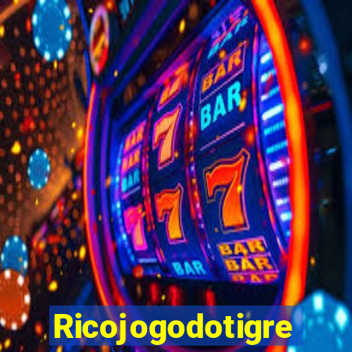 Ricojogodotigre