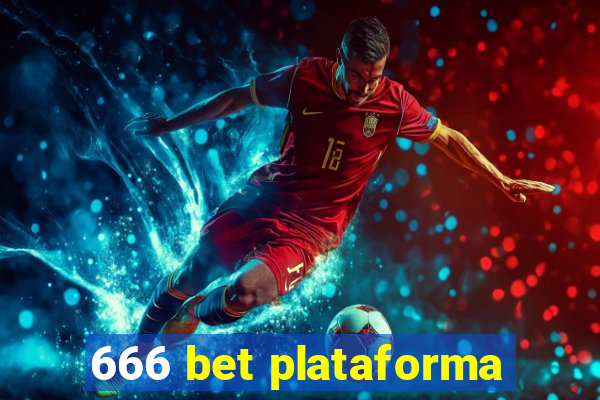 666 bet plataforma