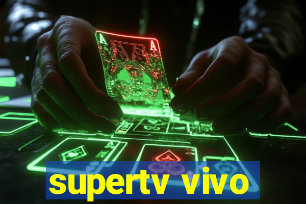 supertv vivo