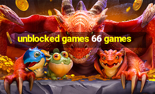 unblocked games 66 games