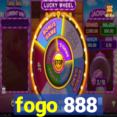 fogo 888