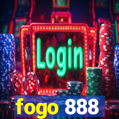 fogo 888