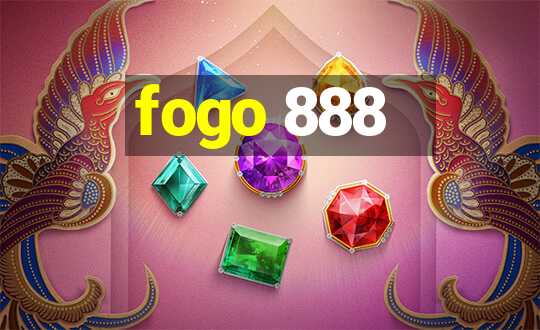 fogo 888