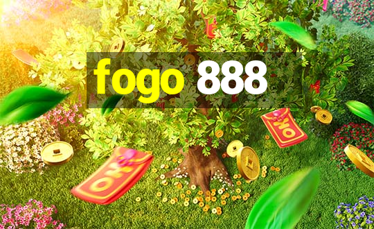 fogo 888