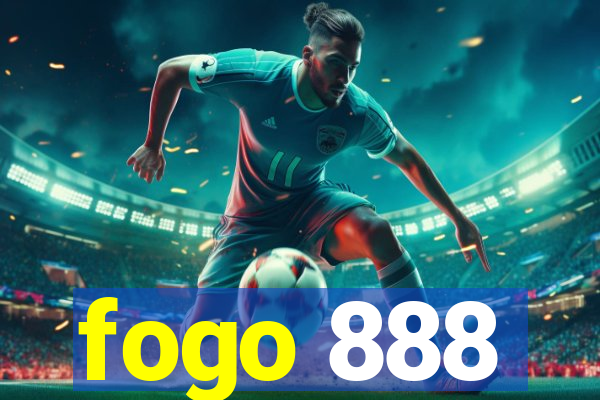 fogo 888