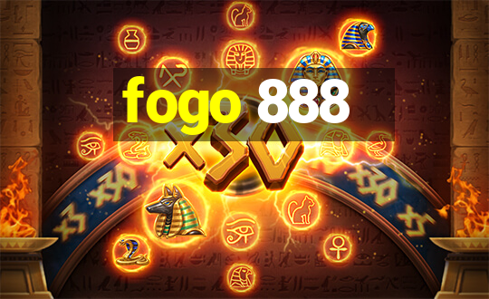 fogo 888