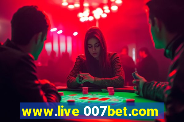 www.live 007bet.com