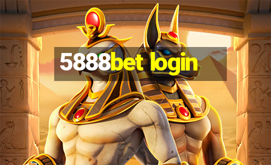 5888bet login