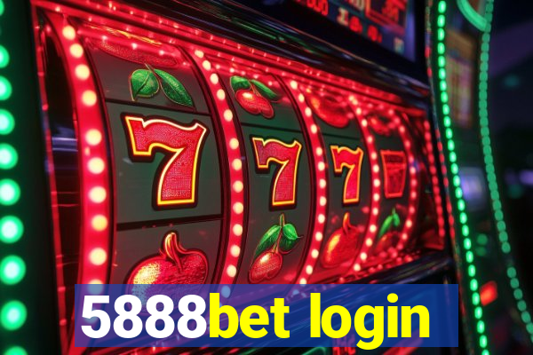 5888bet login