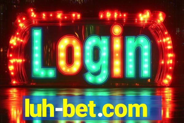 luh-bet.com