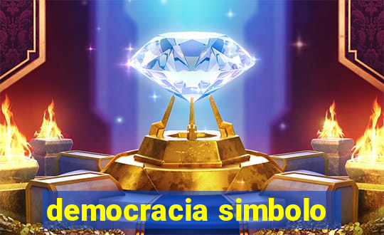 democracia simbolo