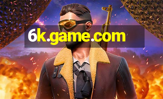 6k.game.com