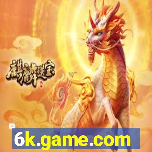 6k.game.com