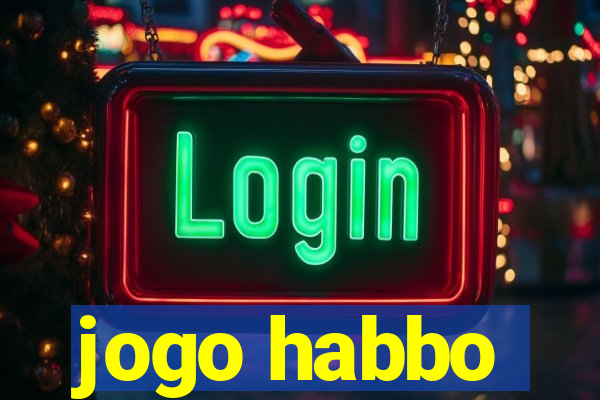 jogo habbo