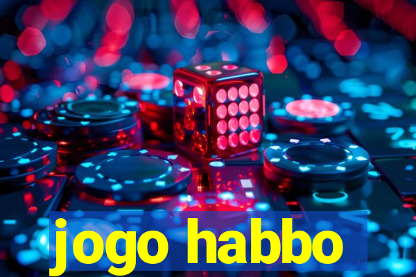 jogo habbo