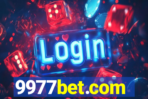 9977bet.com