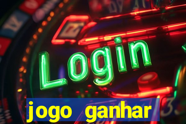 jogo ganhar dinheiro online