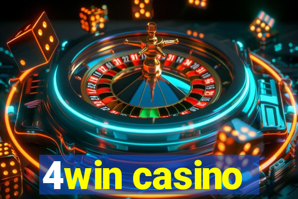 4win casino