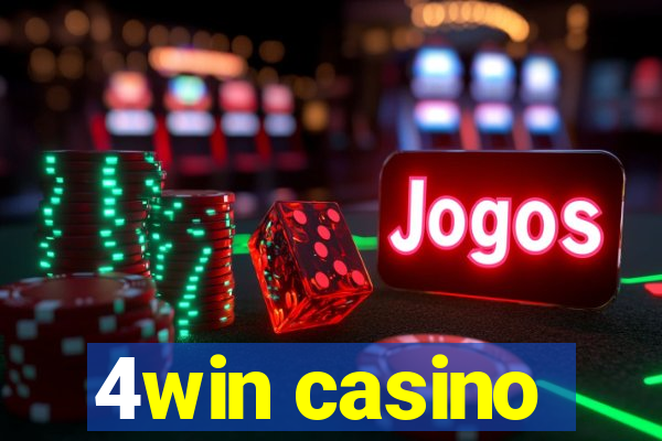 4win casino