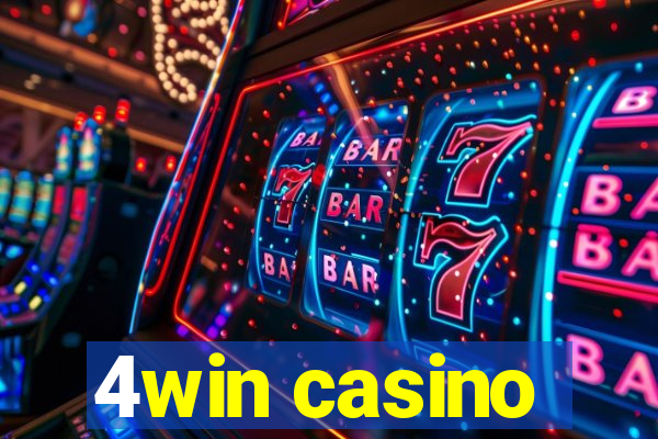 4win casino