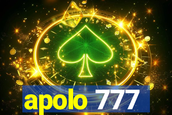 apolo 777