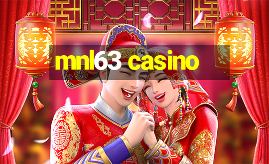 mnl63 casino