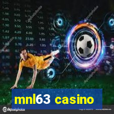 mnl63 casino