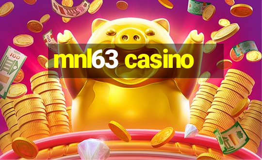 mnl63 casino