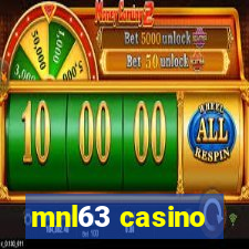 mnl63 casino