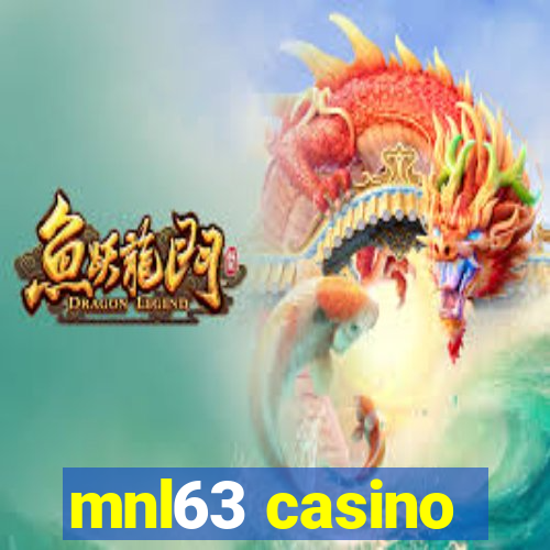 mnl63 casino