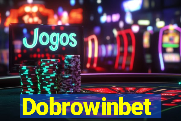 Dobrowinbet