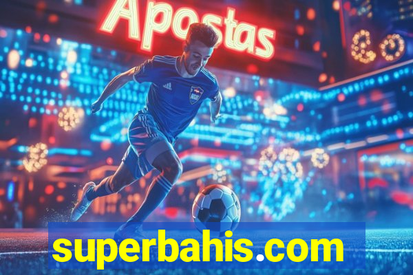 superbahis.com