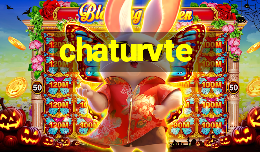 chaturvte