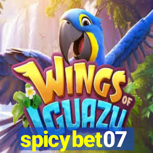 spicybet07