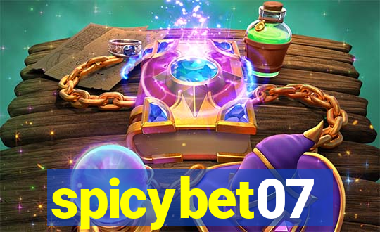 spicybet07